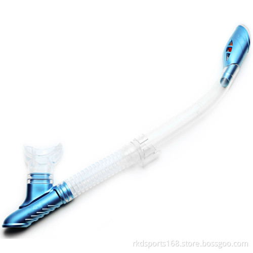 New arrivial Adult full-dried snorkel